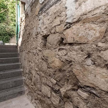 Ferienwohnung Genova Garden, Vicino Al Gaslini E Boccadasse Exterior foto